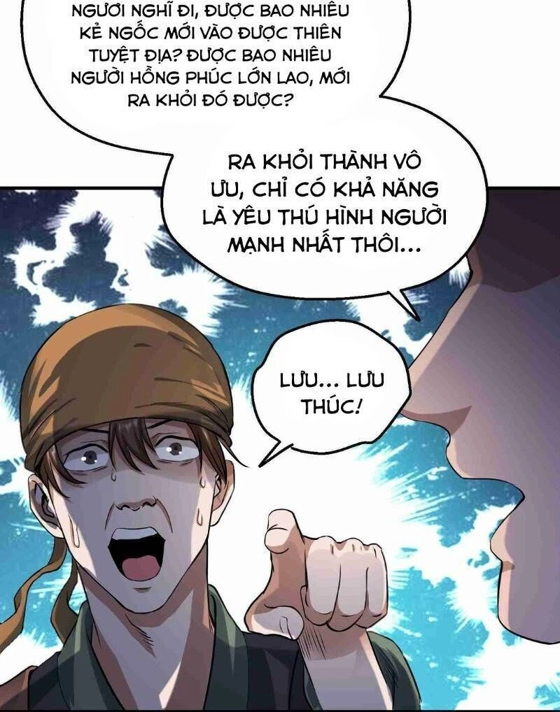 Nguyên Long Chapter 50 - 13