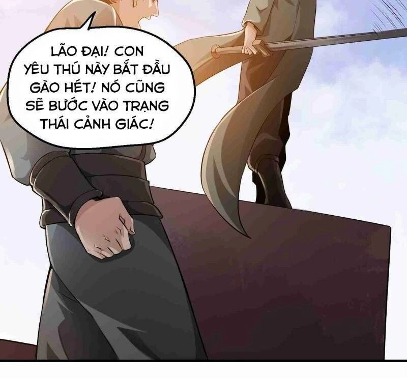 Nguyên Long Chapter 50 - 25