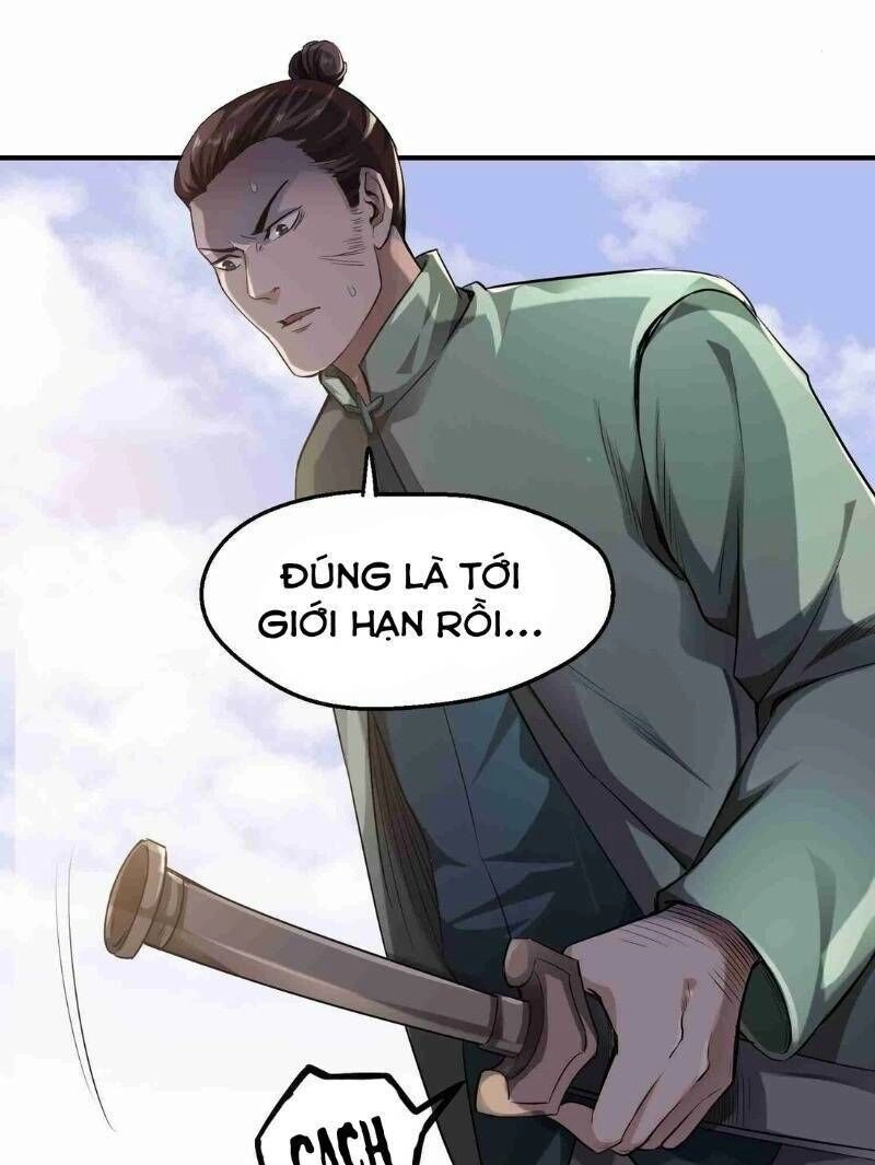 Nguyên Long Chapter 50 - 26