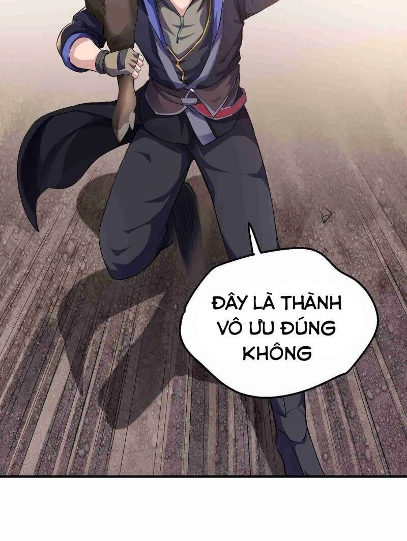 Nguyên Long Chapter 50 - 28