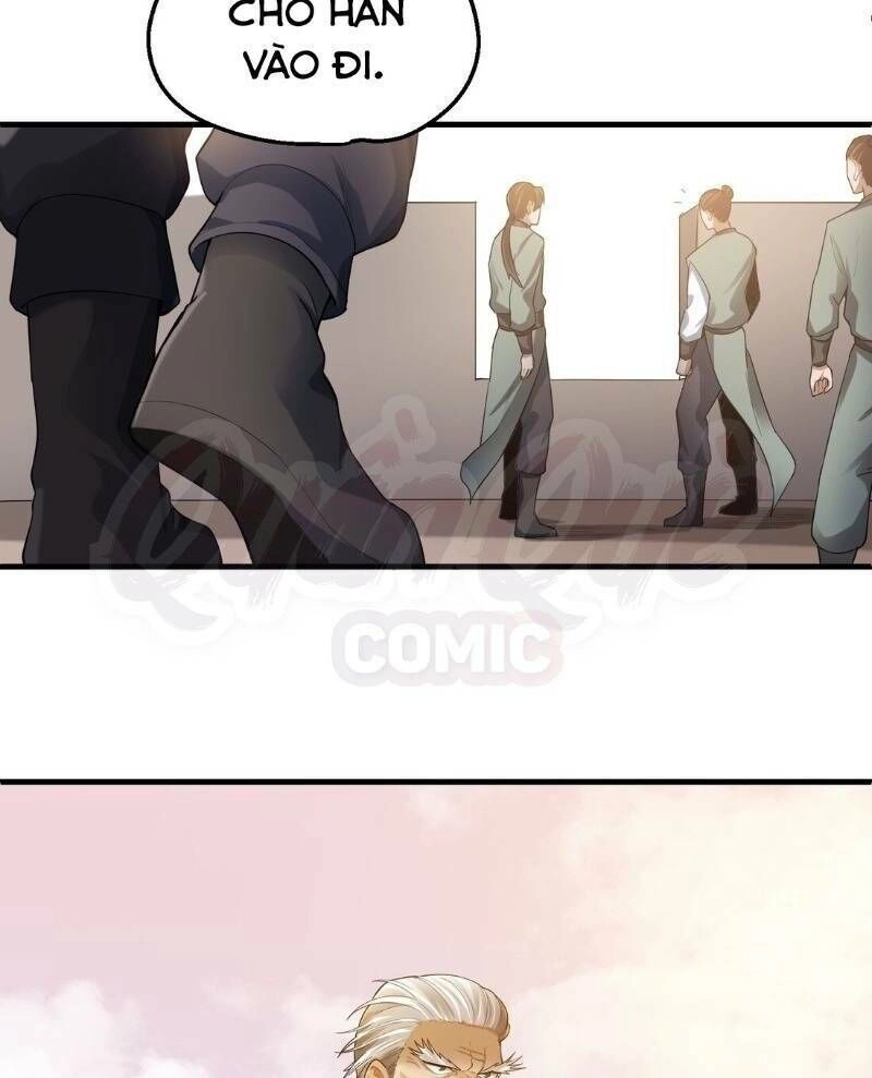 Nguyên Long Chapter 50 - 42