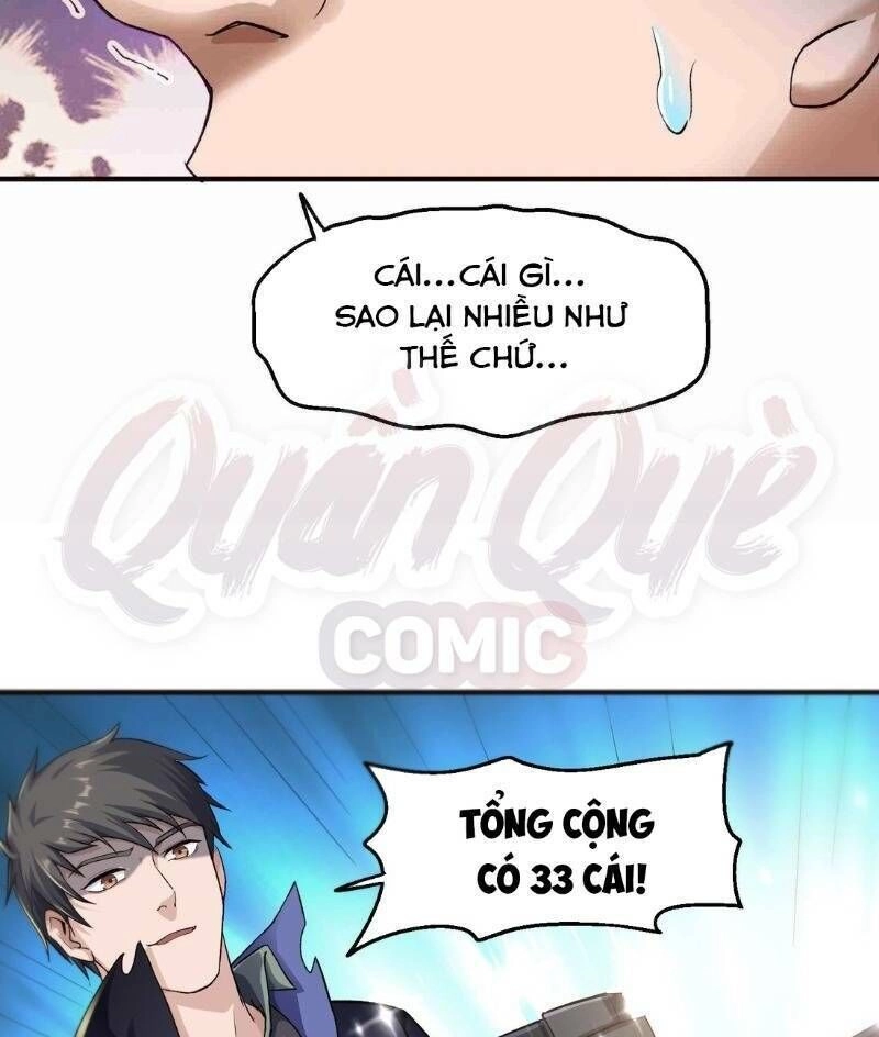 Nguyên Long Chapter 51 - 41