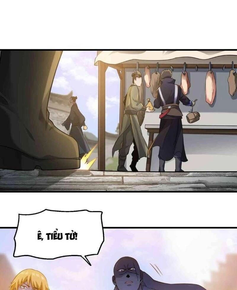 Nguyên Long Chapter 53 - 1