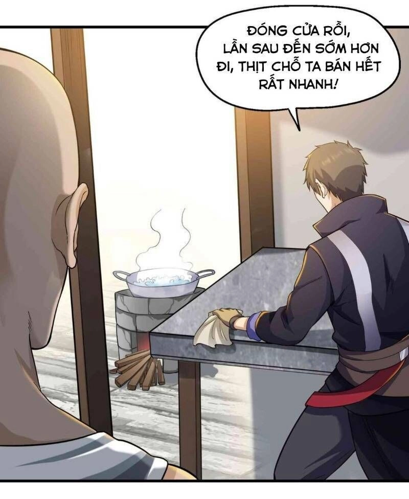 Nguyên Long Chapter 53 - 3