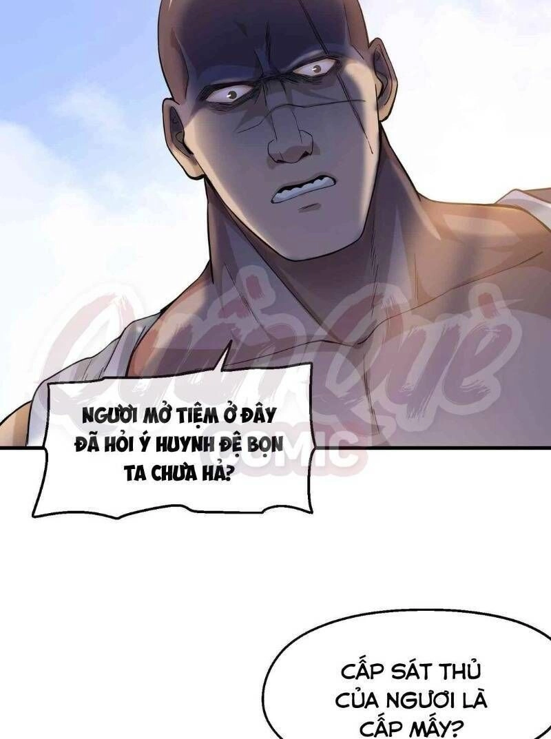 Nguyên Long Chapter 53 - 5