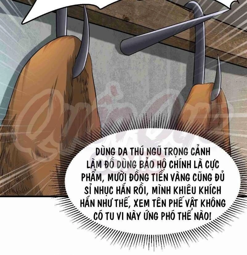 Nguyên Long Chapter 53 - 17