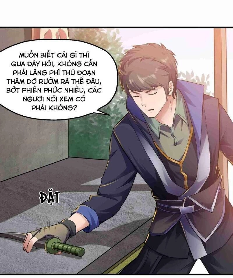 Nguyên Long Chapter 53 - 19