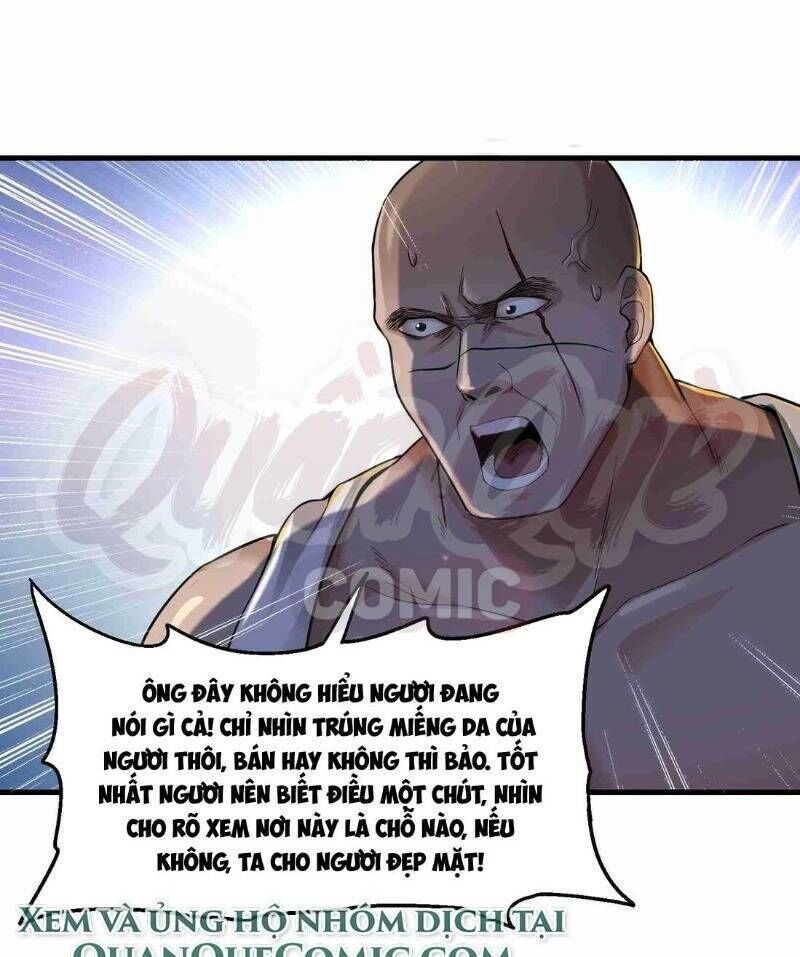 Nguyên Long Chapter 53 - 20