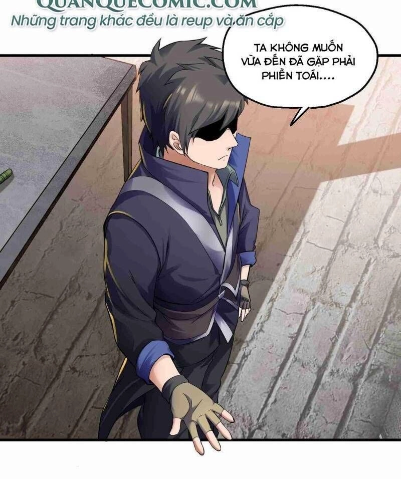 Nguyên Long Chapter 53 - 21