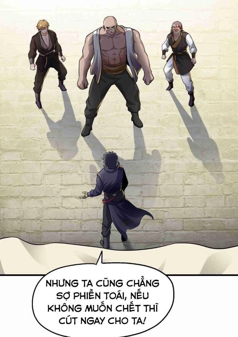 Nguyên Long Chapter 53 - 25