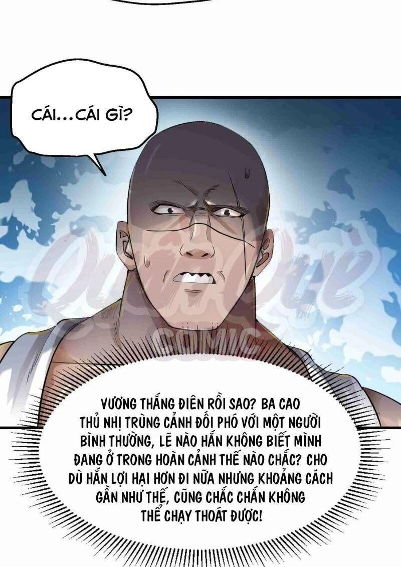 Nguyên Long Chapter 53 - 26