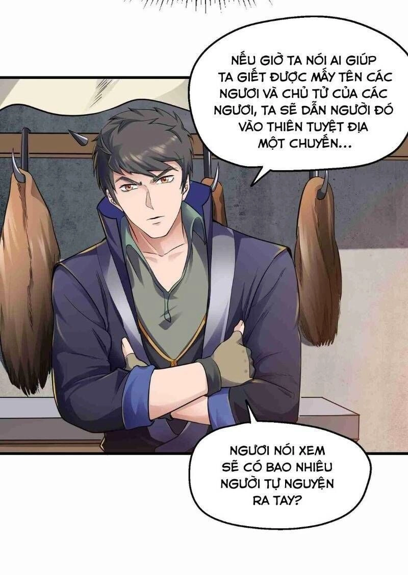 Nguyên Long Chapter 53 - 27