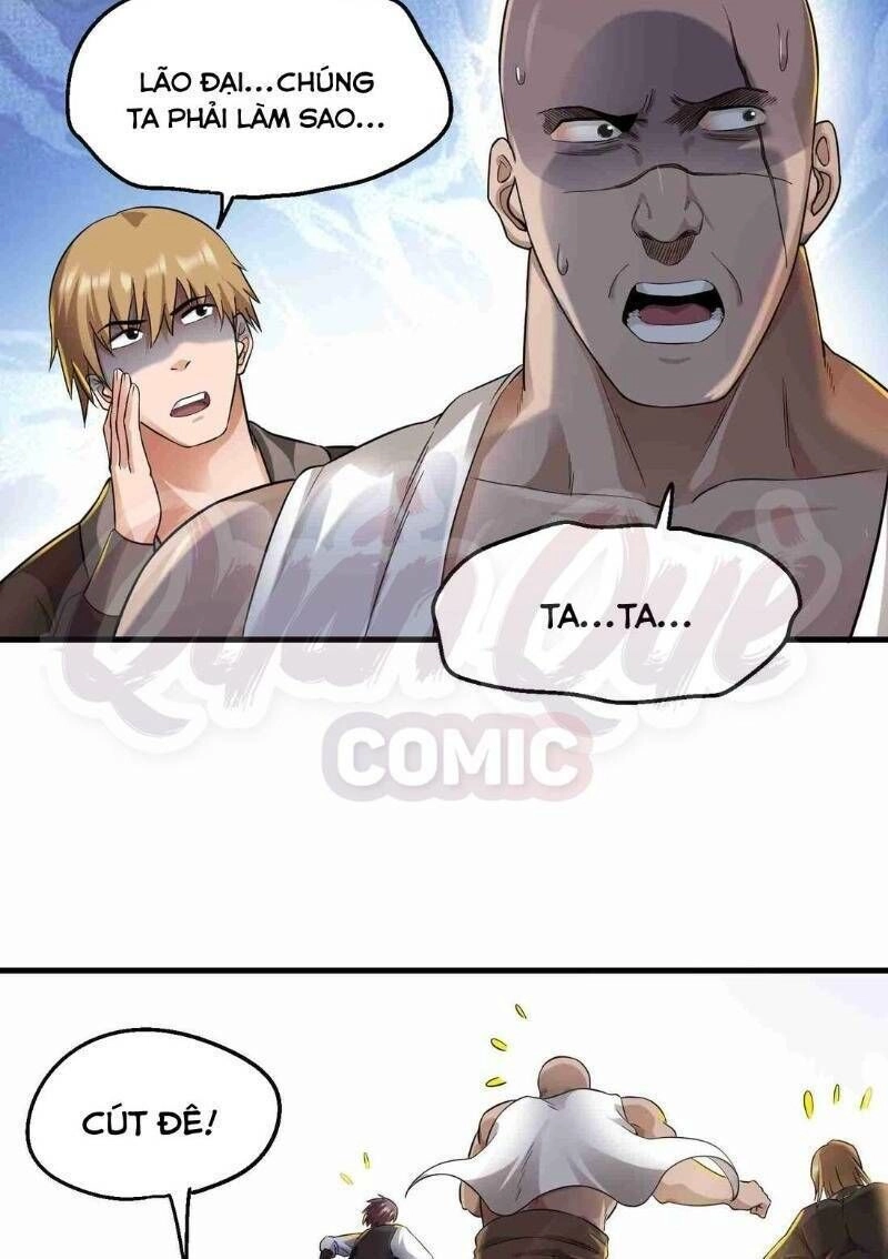 Nguyên Long Chapter 53 - 29