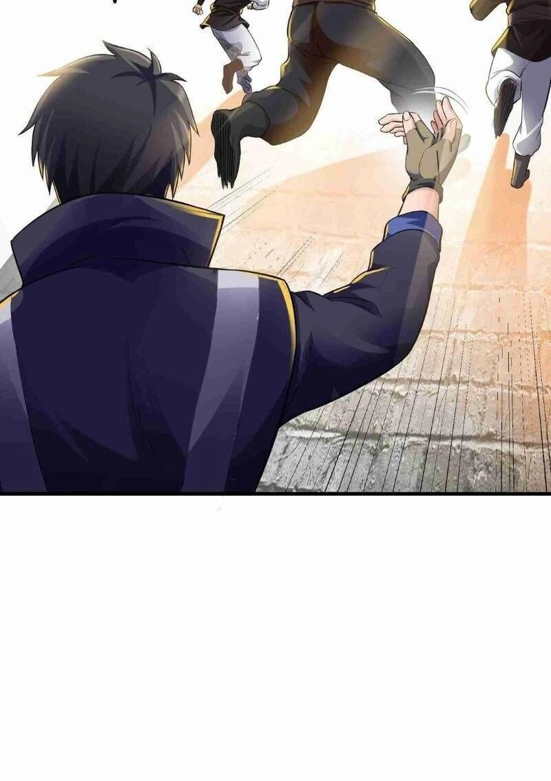 Nguyên Long Chapter 53 - 30