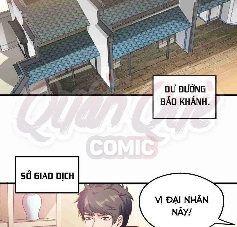 Nguyên Long Chapter 53 - 32