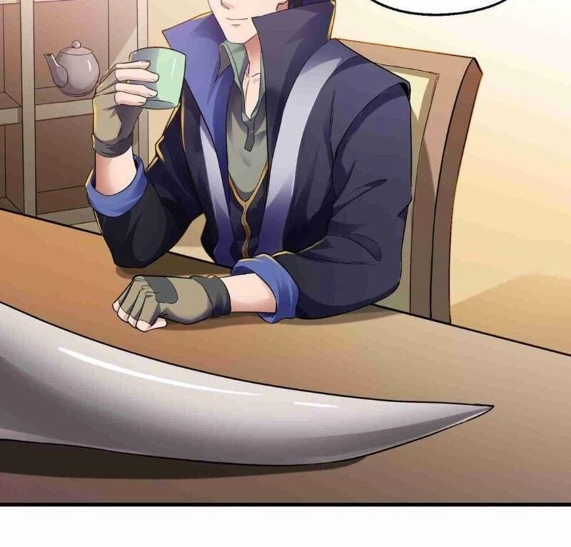 Nguyên Long Chapter 53 - 33