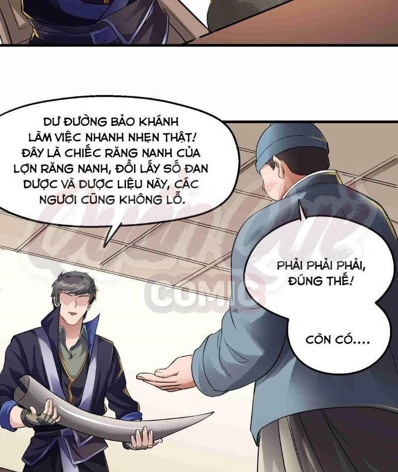 Nguyên Long Chapter 53 - 35