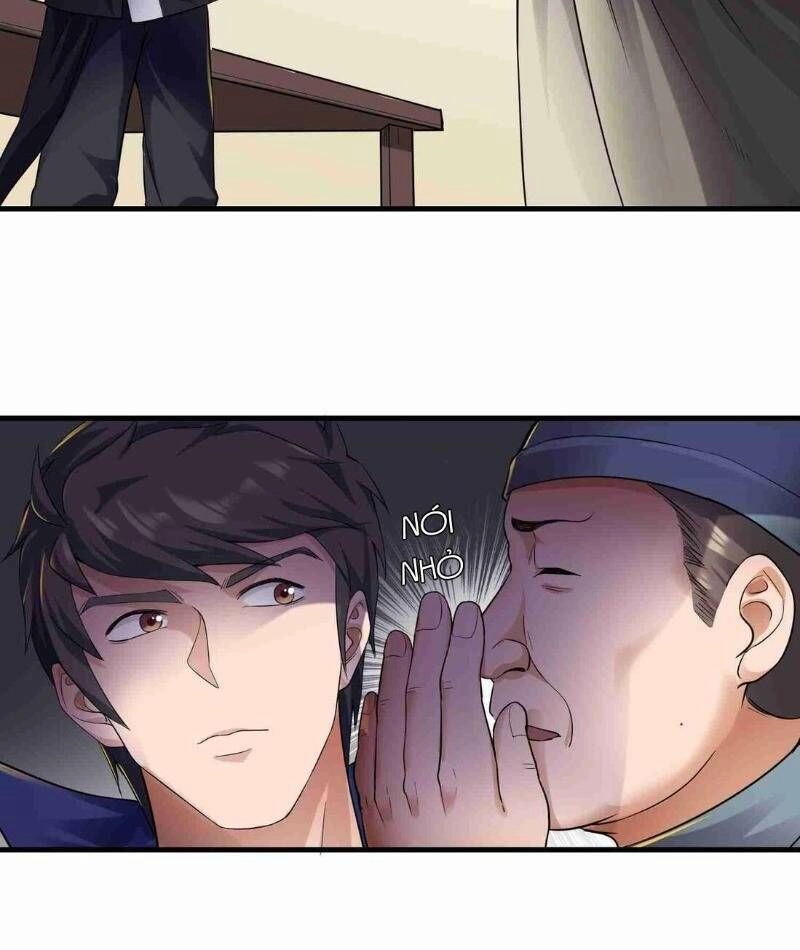 Nguyên Long Chapter 53 - 36