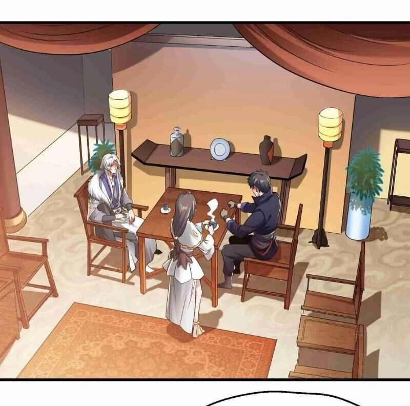 Nguyên Long Chapter 54 - 4