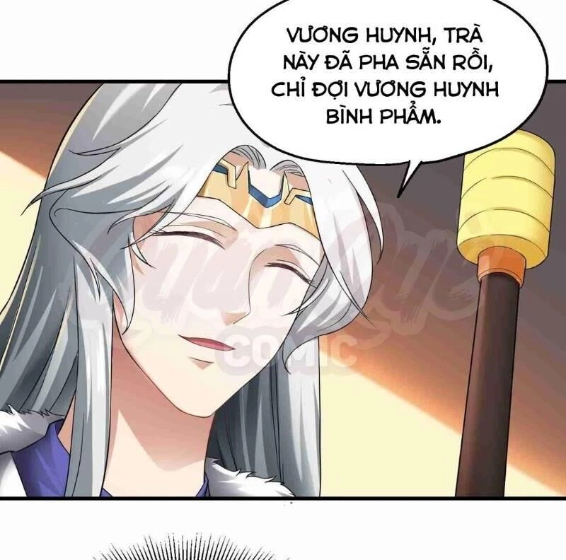 Nguyên Long Chapter 54 - 5