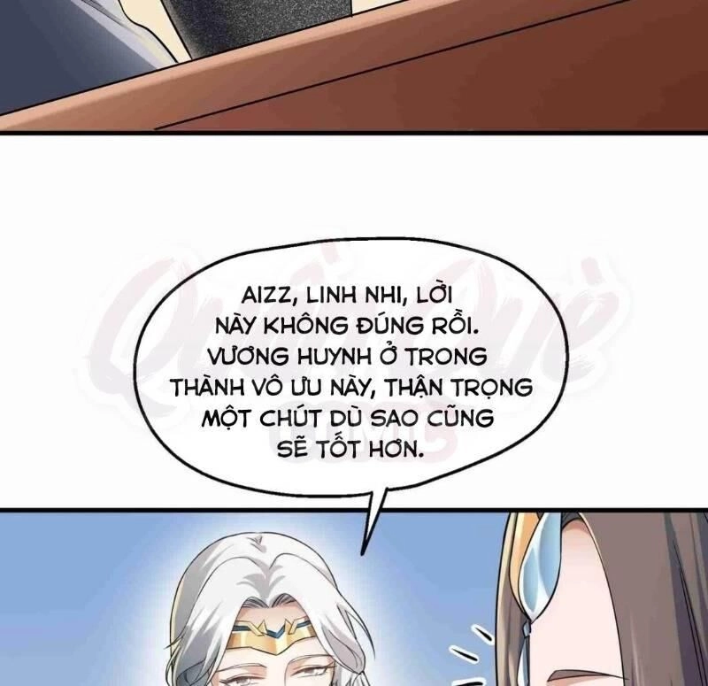 Nguyên Long Chapter 54 - 8