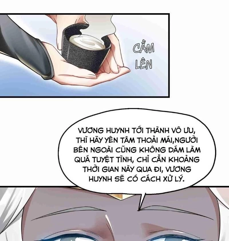 Nguyên Long Chapter 54 - 10