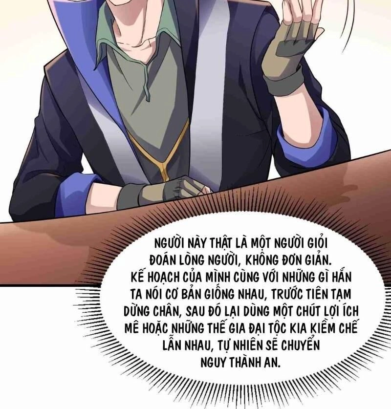 Nguyên Long Chapter 54 - 12