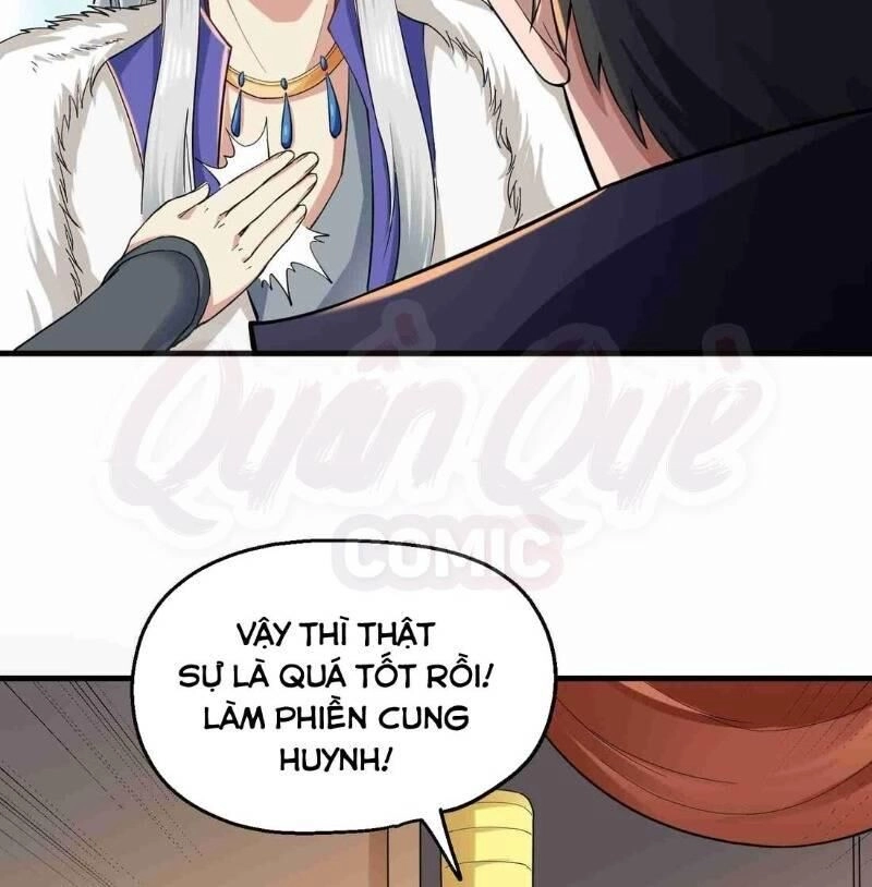 Nguyên Long Chapter 54 - 17