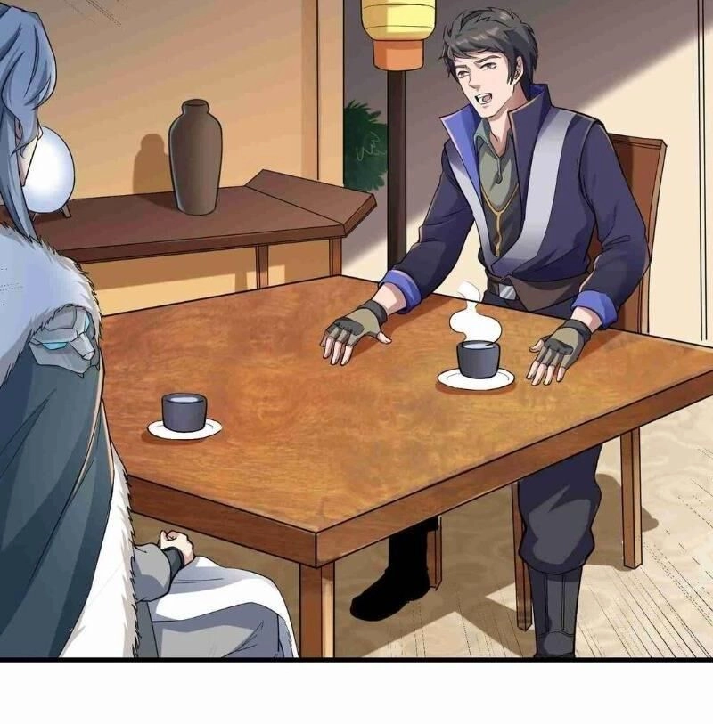 Nguyên Long Chapter 54 - 18