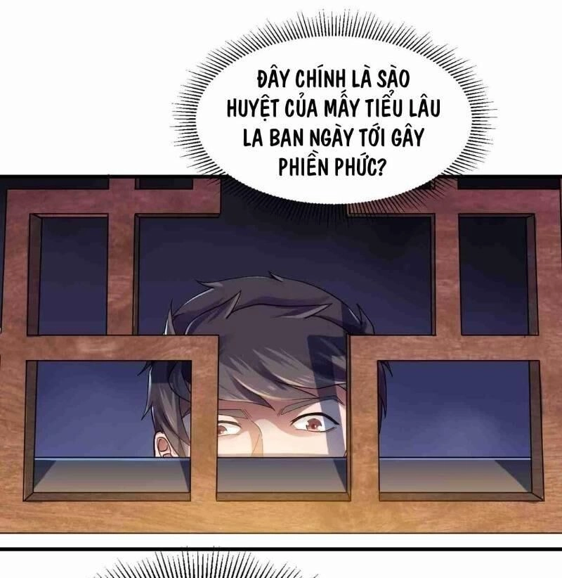 Nguyên Long Chapter 54 - 22