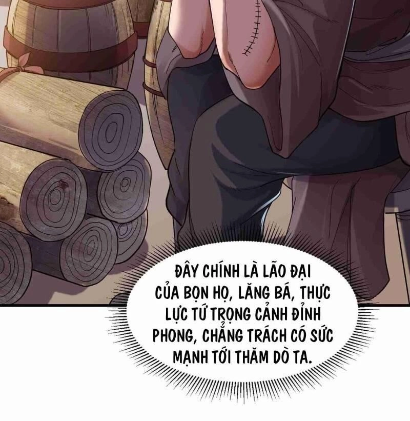 Nguyên Long Chapter 54 - 24