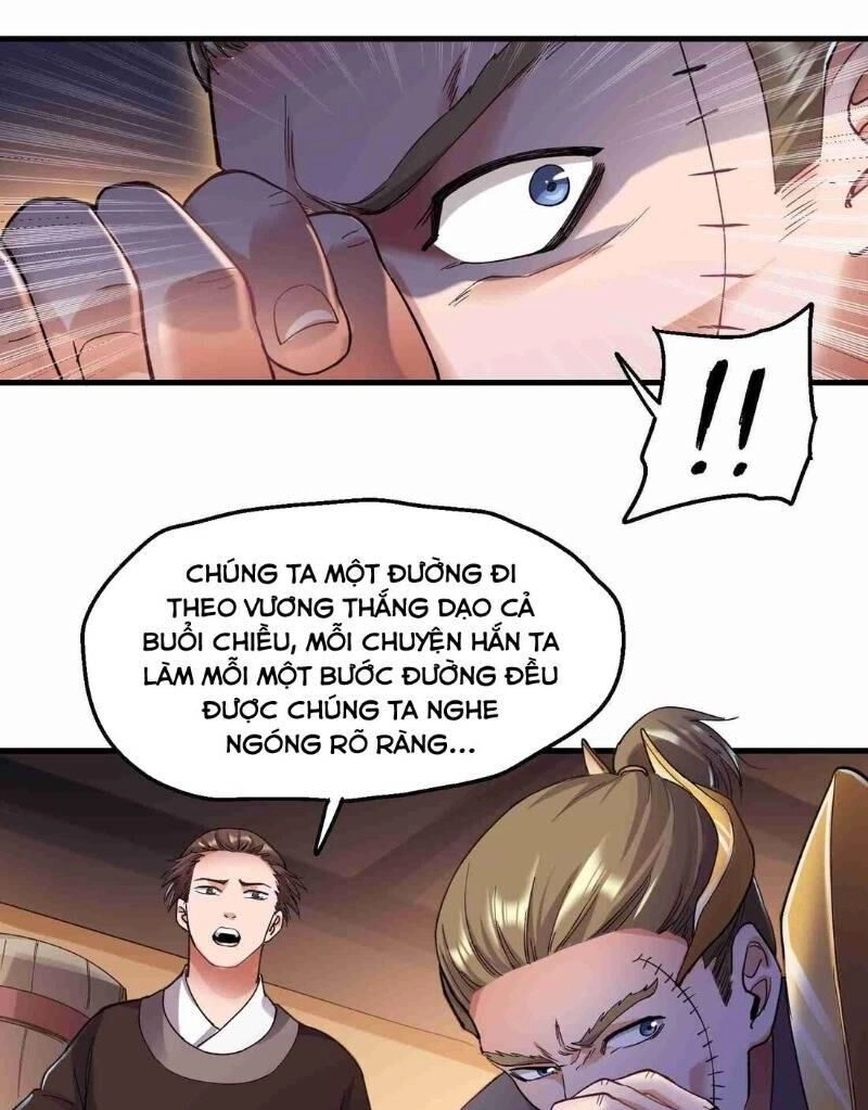 Nguyên Long Chapter 54 - 25