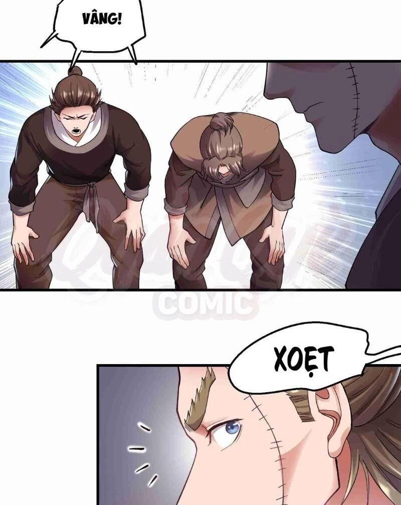 Nguyên Long Chapter 54 - 29