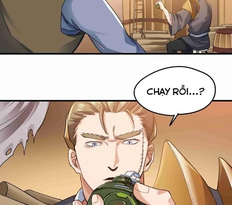 Nguyên Long Chapter 54 - 33