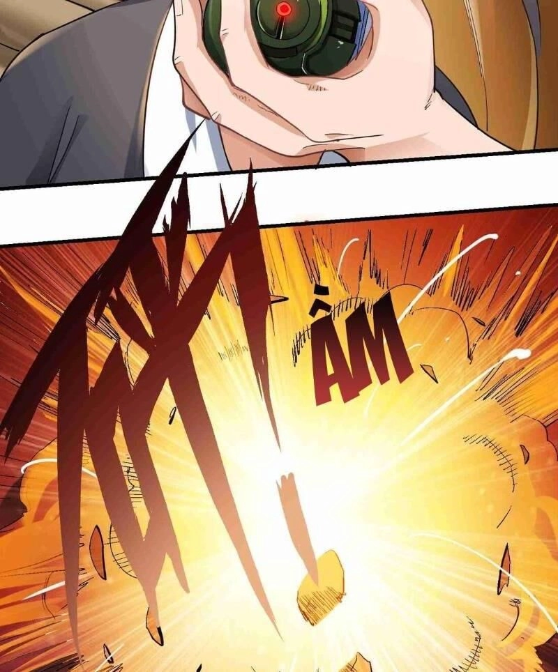 Nguyên Long Chapter 54 - 34