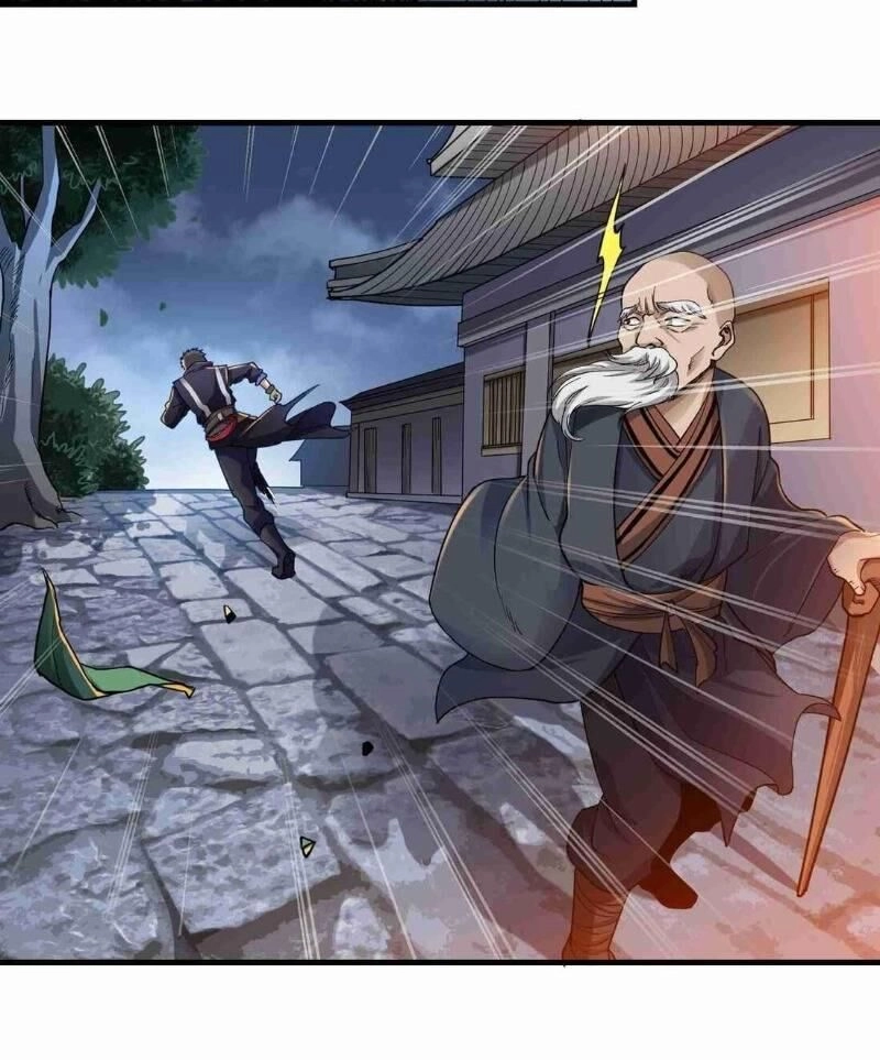 Nguyên Long Chapter 54 - 36