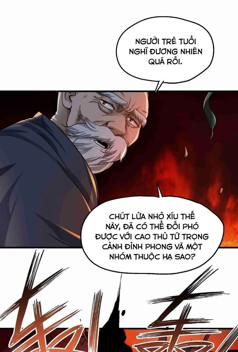 Nguyên Long Chapter 54 - 37