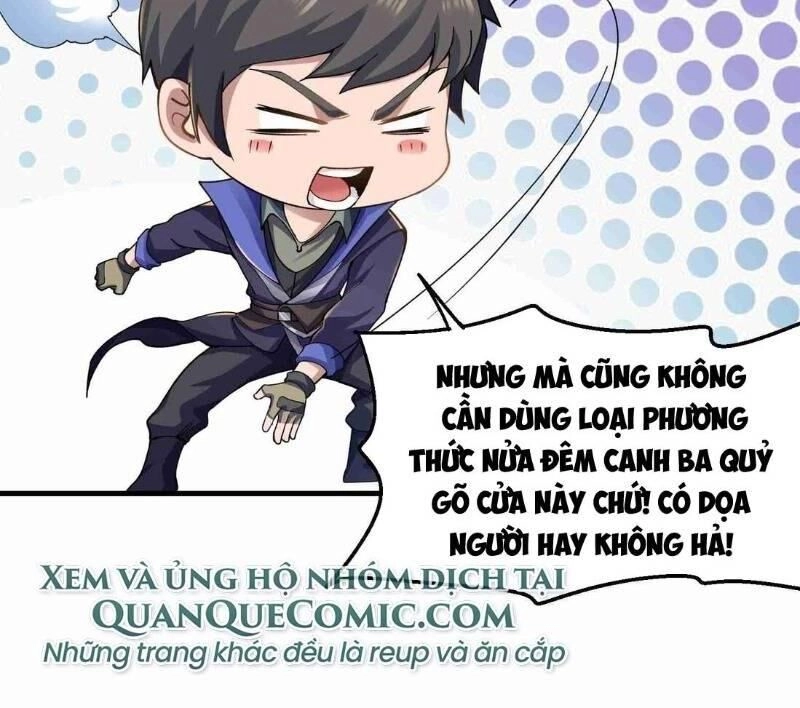 Nguyên Long Chapter 56 - 3