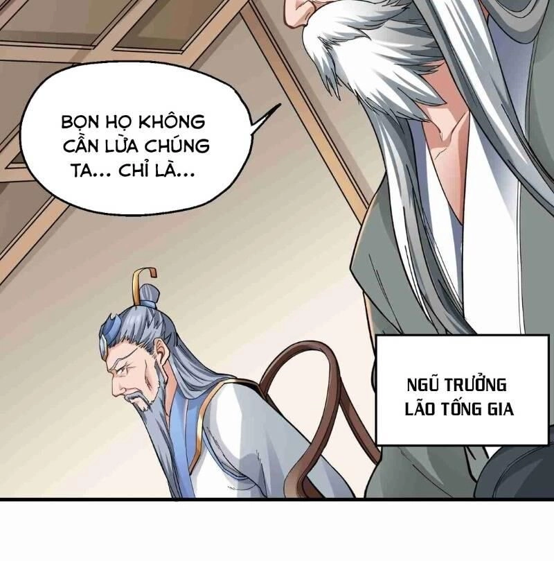 Nguyên Long Chapter 57 - 15