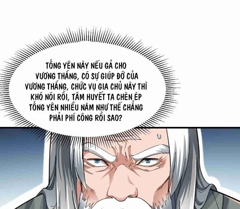 Nguyên Long Chapter 57 - 19