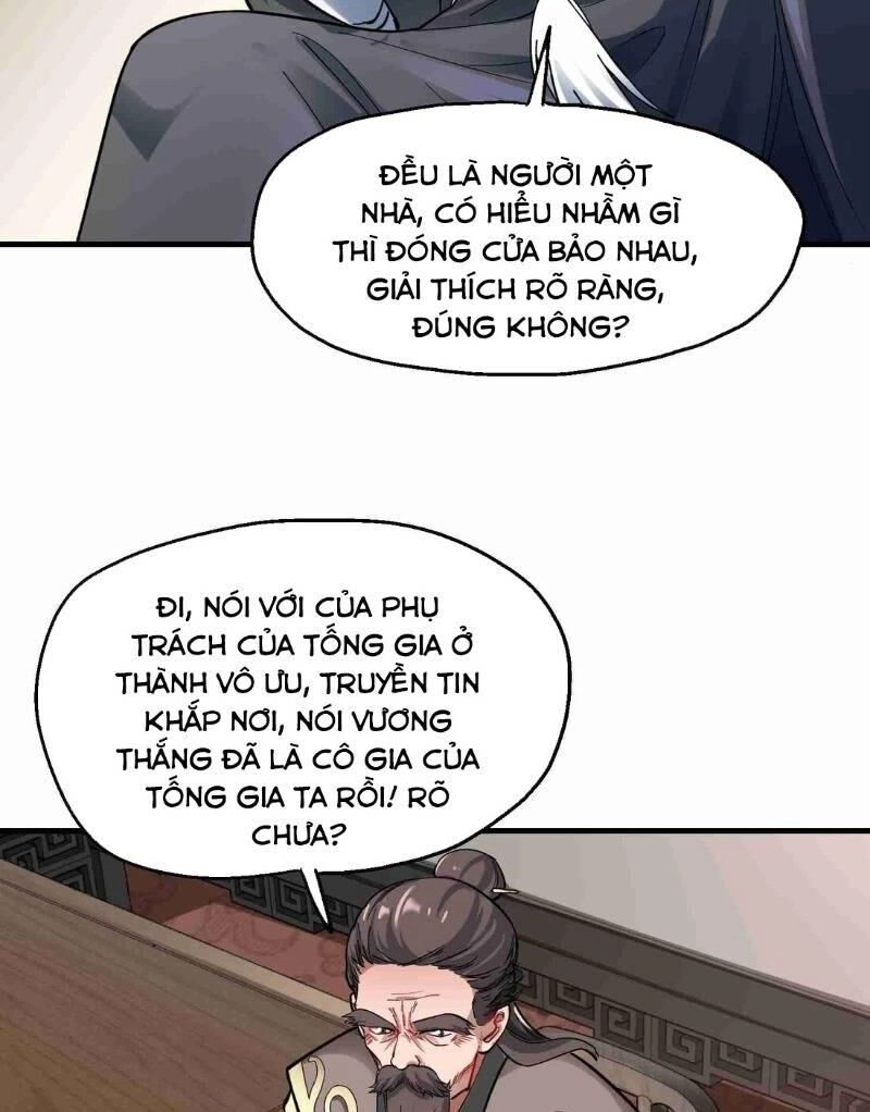 Nguyên Long Chapter 57 - 26