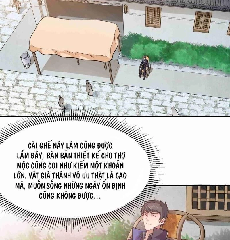 Nguyên Long Chapter 57 - 29