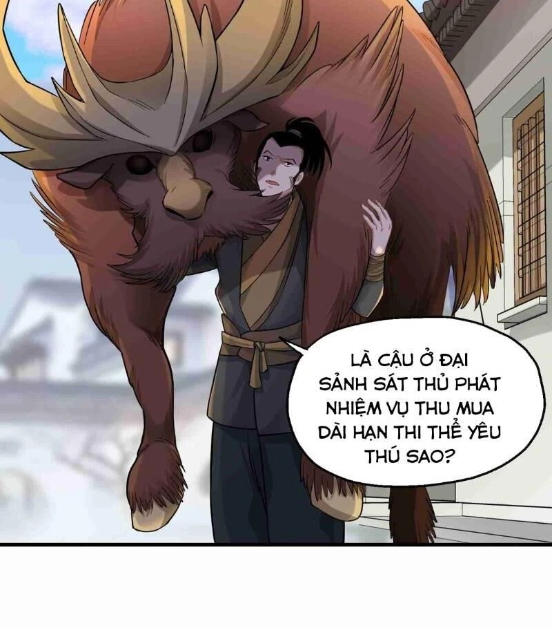 Nguyên Long Chapter 57 - 33