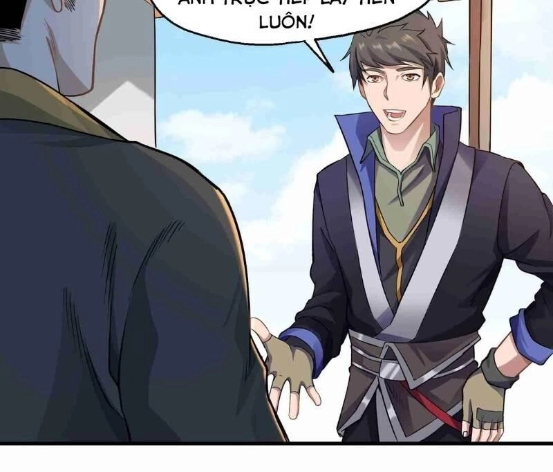 Nguyên Long Chapter 57 - 36