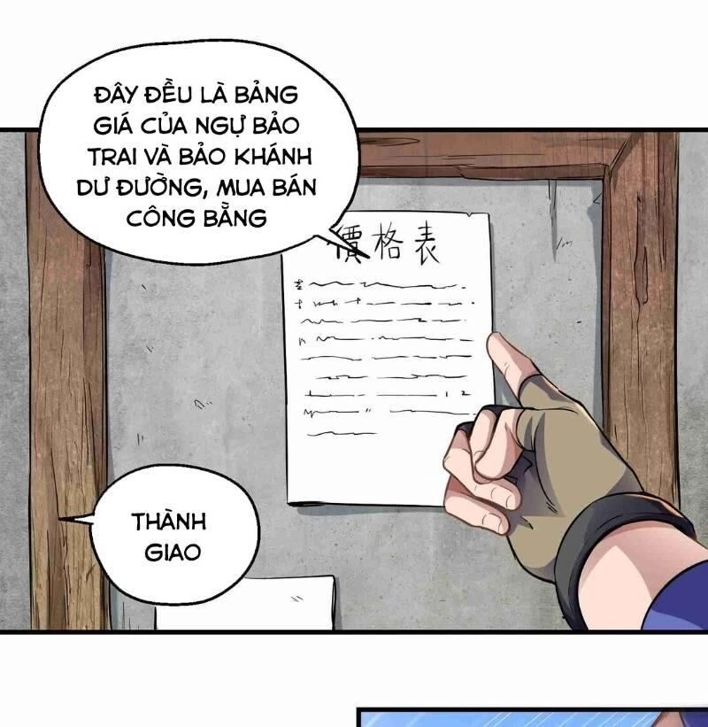 Nguyên Long Chapter 57 - 37