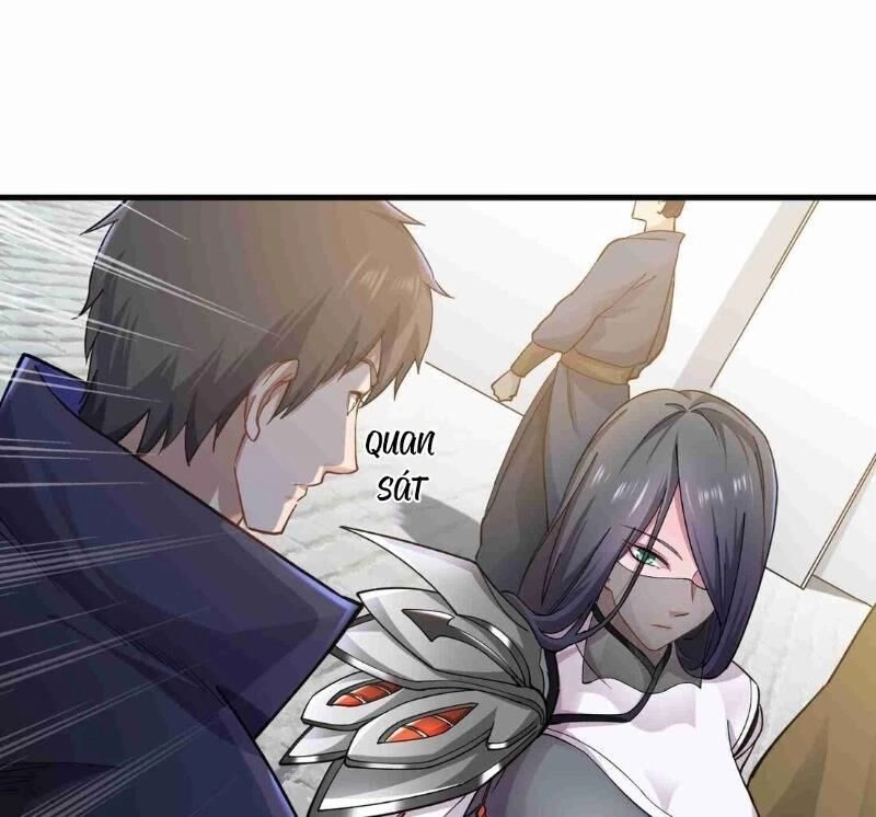 Nguyên Long Chapter 58 - 1