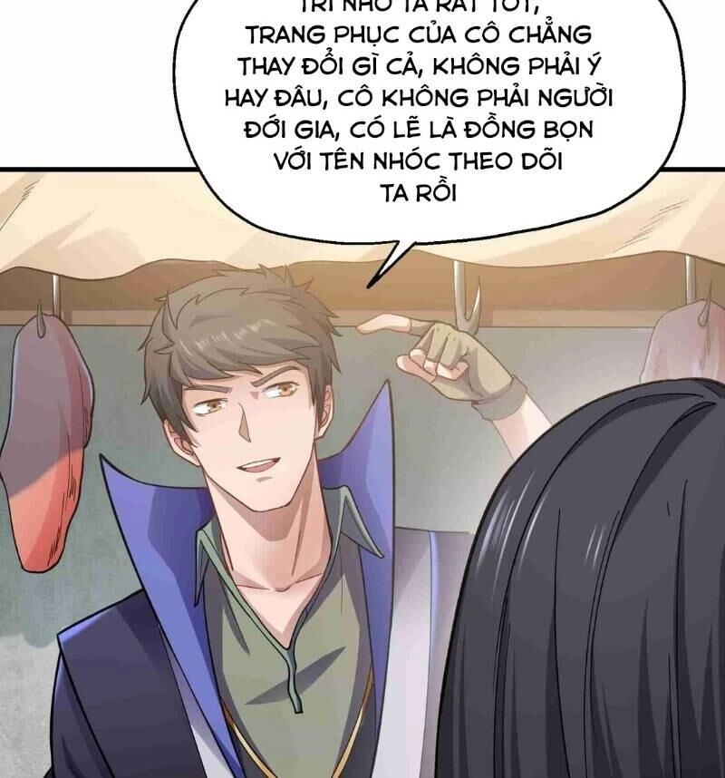 Nguyên Long Chapter 58 - 6