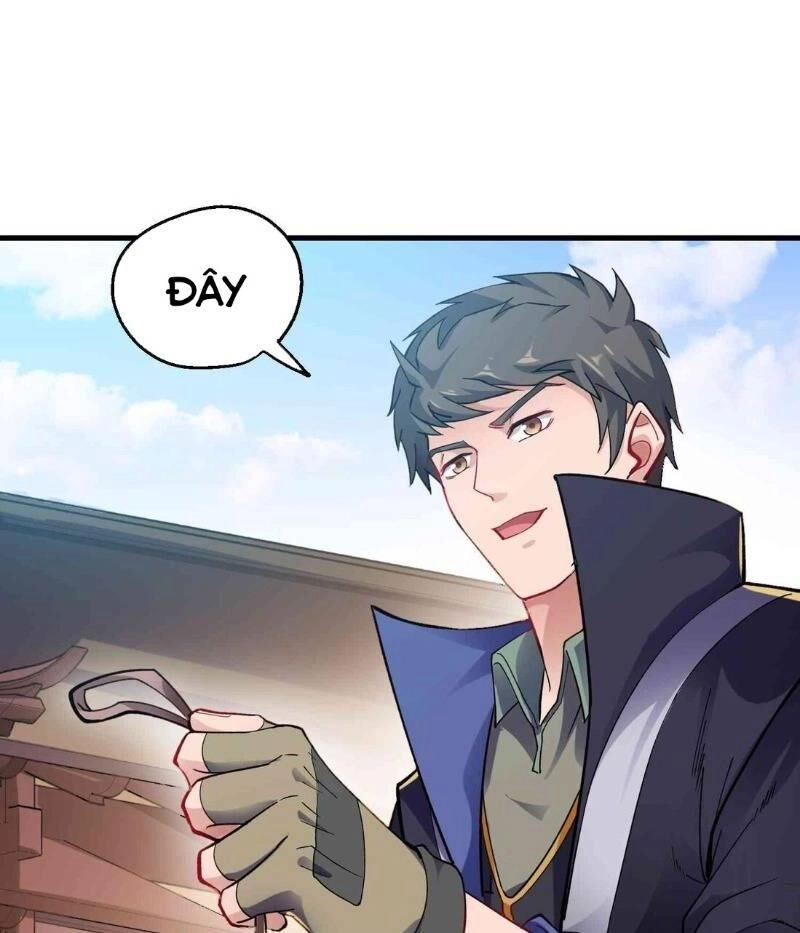 Nguyên Long Chapter 58 - 16