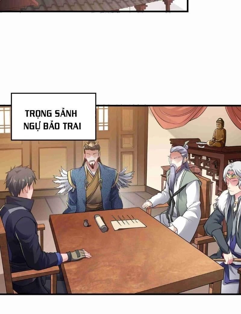 Nguyên Long Chapter 58 - 24