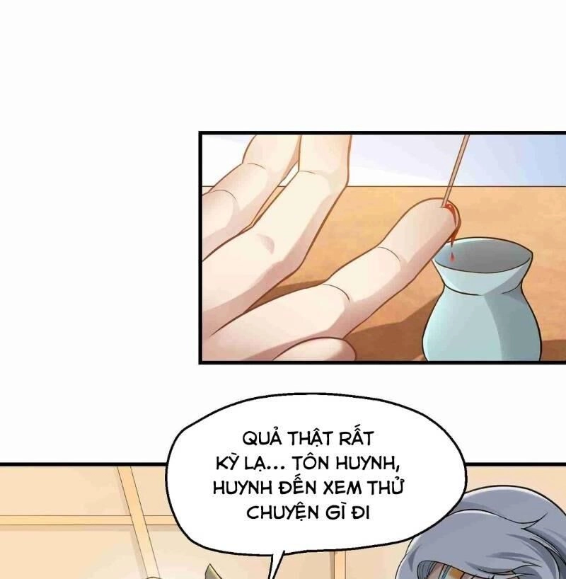 Nguyên Long Chapter 58 - 29